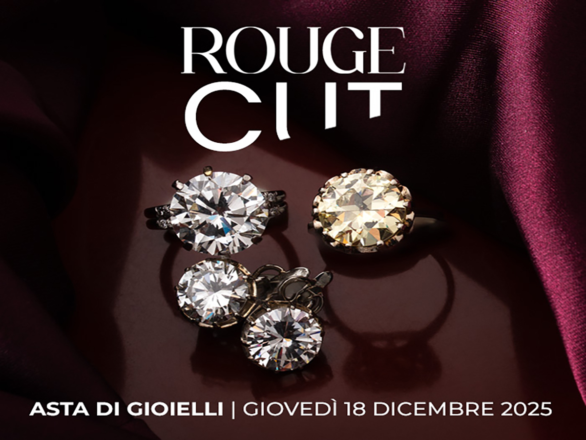 Rouge Cut