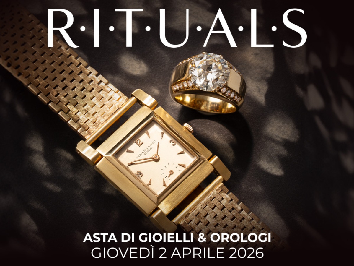 r.I.t.u.a.L.s