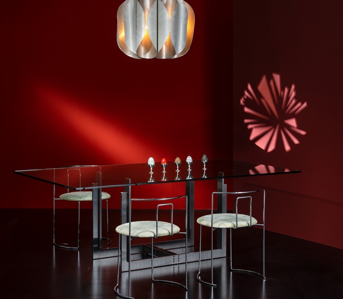 ASTA DI DESIGN