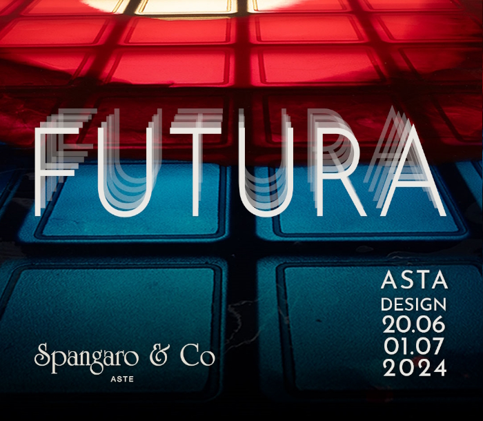 FUTURA: passione design   