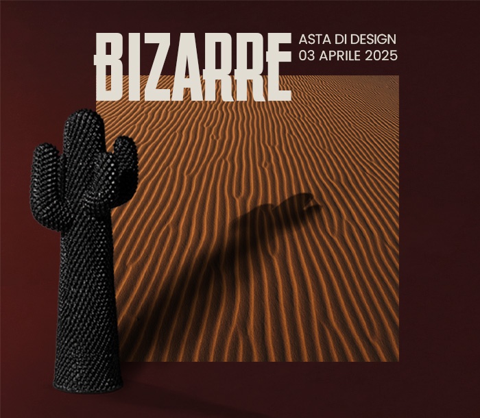 BIZARRE